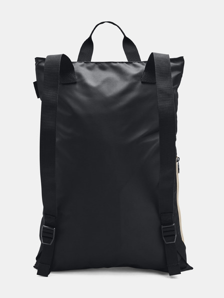 Under Armour Унисекс спортна торба Under Armour UA Storm Project Rock Gym Sack