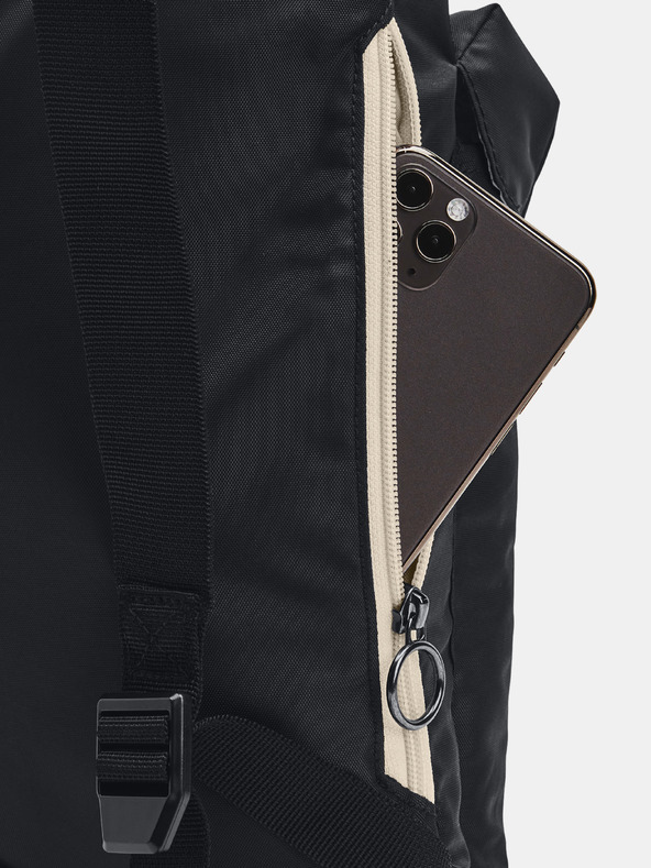 Under Armour Унисекс спортна торба Under Armour UA Storm Project Rock Gym Sack
