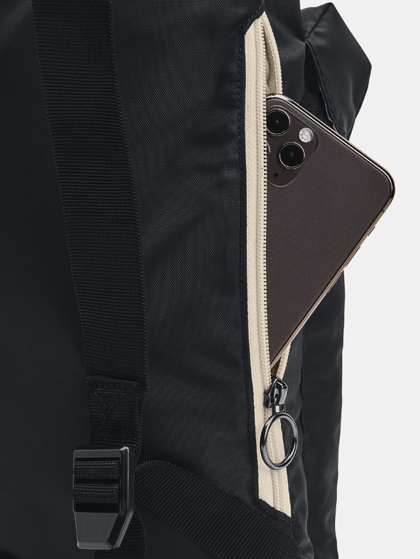 Under Armour Унисекс спортна торба Under Armour UA Storm Project Rock Gym Sack