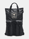 Under Armour Унисекс спортна торба Under Armour UA Storm Project Rock Gym Sack