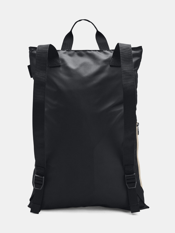 Under Armour Унисекс спортна торба Under Armour UA Storm Project Rock Gym Sack