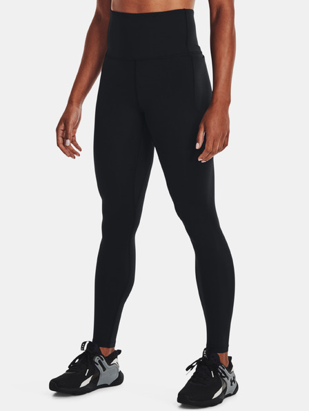 Under Armour Дамски клинки Under Armour Meridian Ultra High Rise Leg