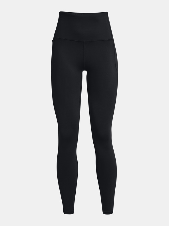 Under Armour Дамски клинки Under Armour Meridian Ultra High Rise Leg