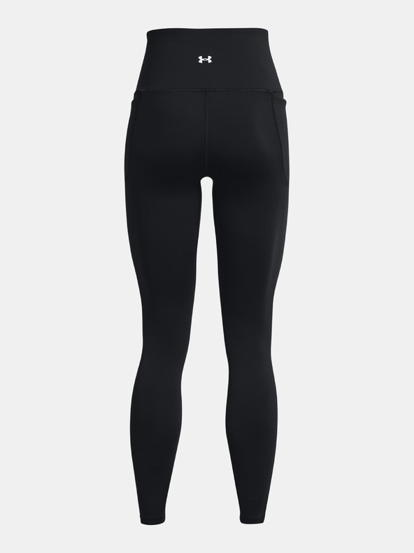Under Armour Дамски клинки Under Armour Meridian Ultra High Rise Leg