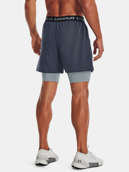 Under Armour Мъжки шорти Under Armour UA Vanish Wvn 2in1 Vent Sts