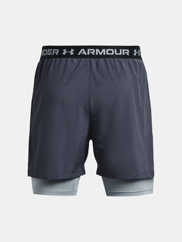 Under Armour Мъжки шорти Under Armour UA Vanish Wvn 2in1 Vent Sts