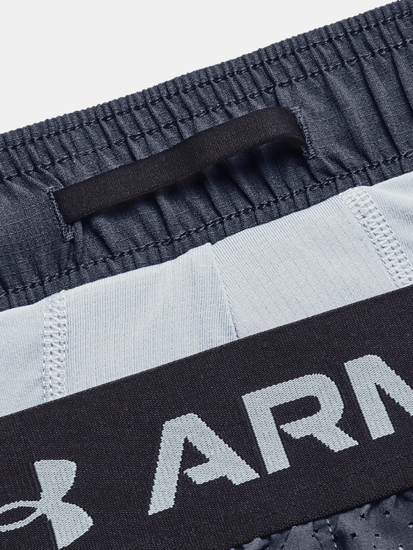 Under Armour Мъжки шорти Under Armour UA Vanish Wvn 2in1 Vent Sts