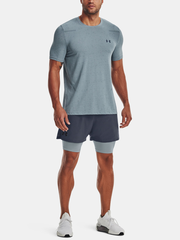 Under Armour Мъжки шорти Under Armour UA Vanish Wvn 2in1 Vent Sts