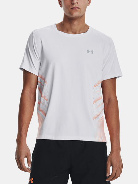 Under Armour Мъжка тениска Under Armour UA ISO-CHILL LASER HEAT SS