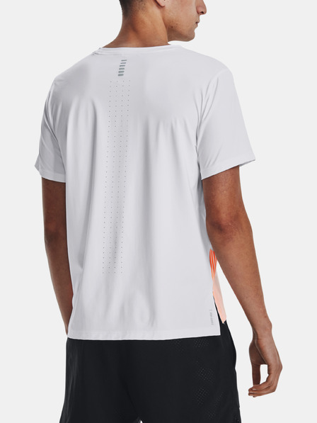 Under Armour Мъжка тениска Under Armour UA ISO-CHILL LASER HEAT SS