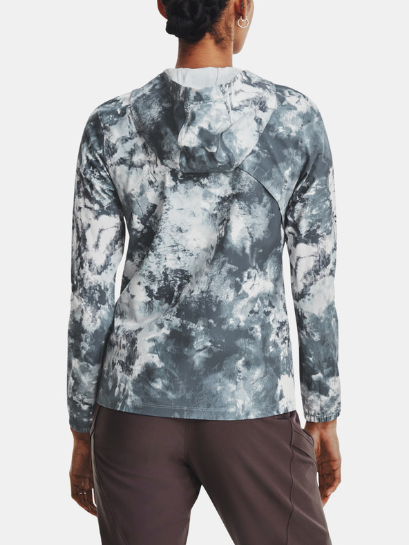 Under Armour Дамско яке Under Armour UA Anywhere STORM Shine Jkt