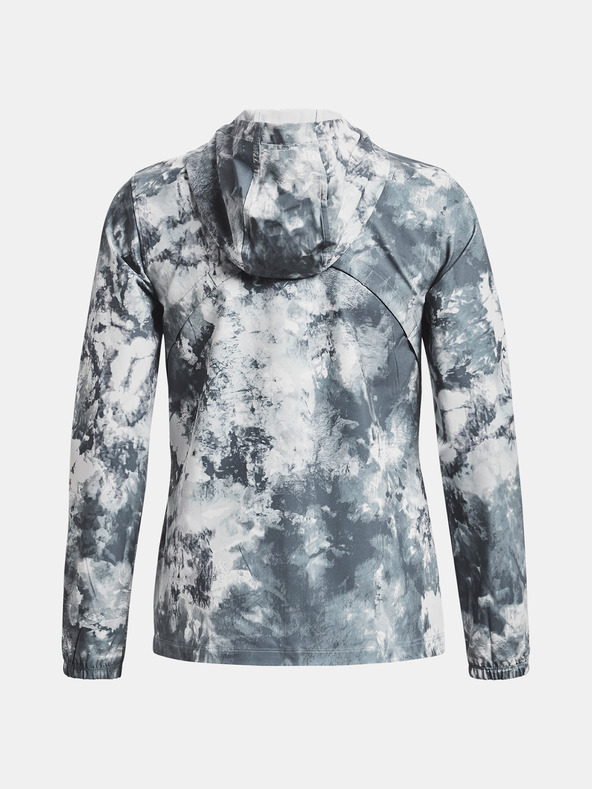 Under Armour Дамско яке Under Armour UA Anywhere STORM Shine Jkt