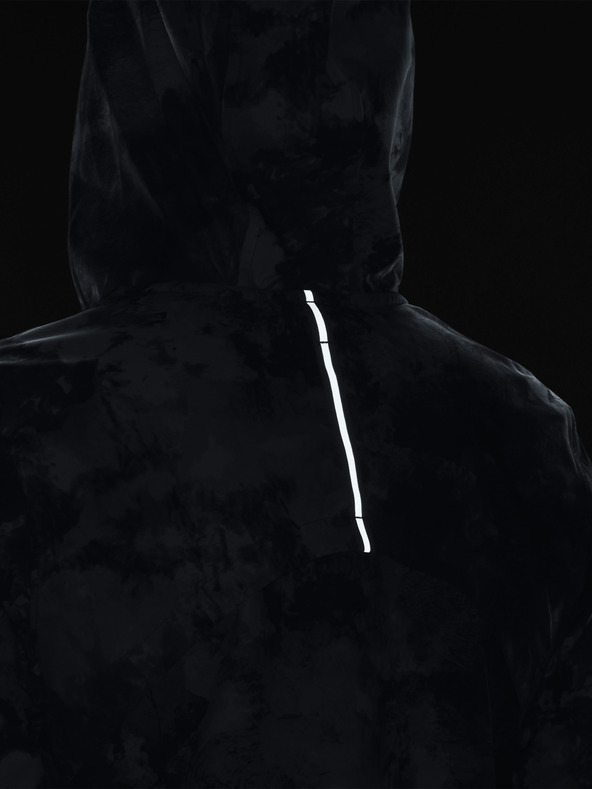 Under Armour Дамско яке Under Armour UA Anywhere STORM Shine Jkt