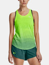 Under Armour Дамски потник Under Armour UA Streaker Wind Tank