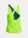 Under Armour Дамски потник Under Armour UA Streaker Wind Tank