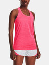 Under Armour Дамски потник Under Armour Tech Tank - Twist