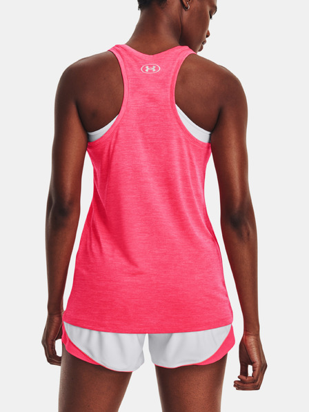 Under Armour Дамски потник Under Armour Tech Tank - Twist