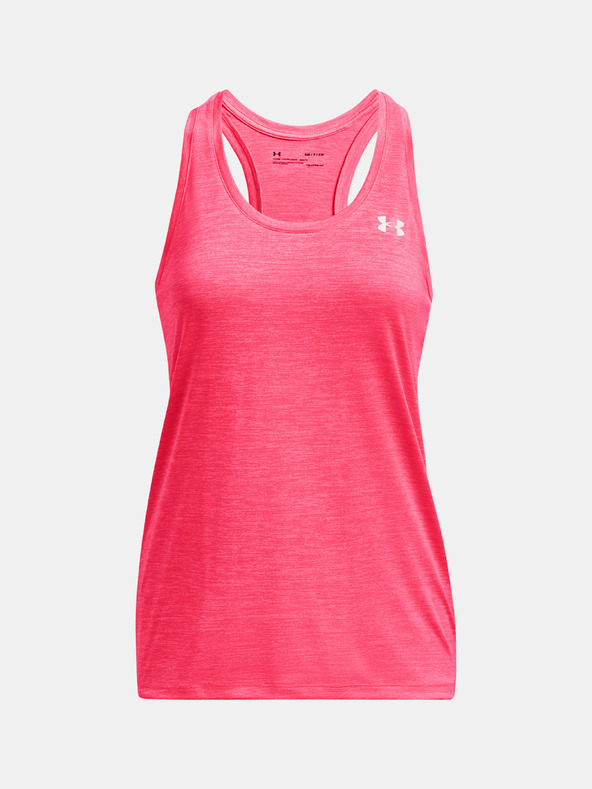 Under Armour Дамски потник Under Armour Tech Tank - Twist