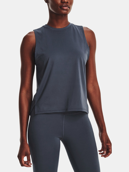 Under Armour Дамски потник Under Armour UA Rush Tank