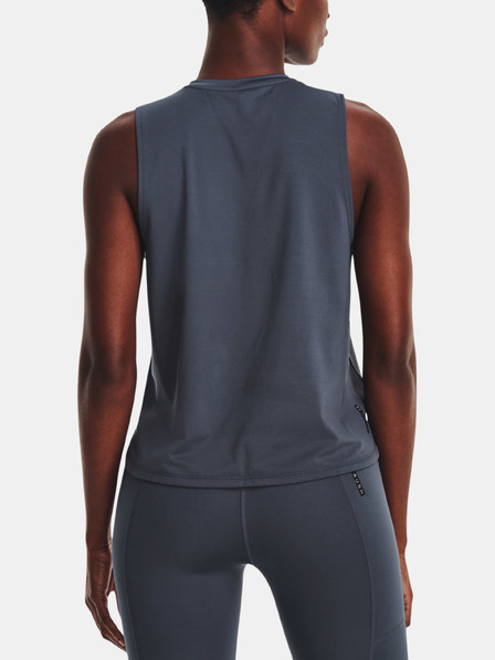 Under Armour Дамски потник Under Armour UA Rush Tank