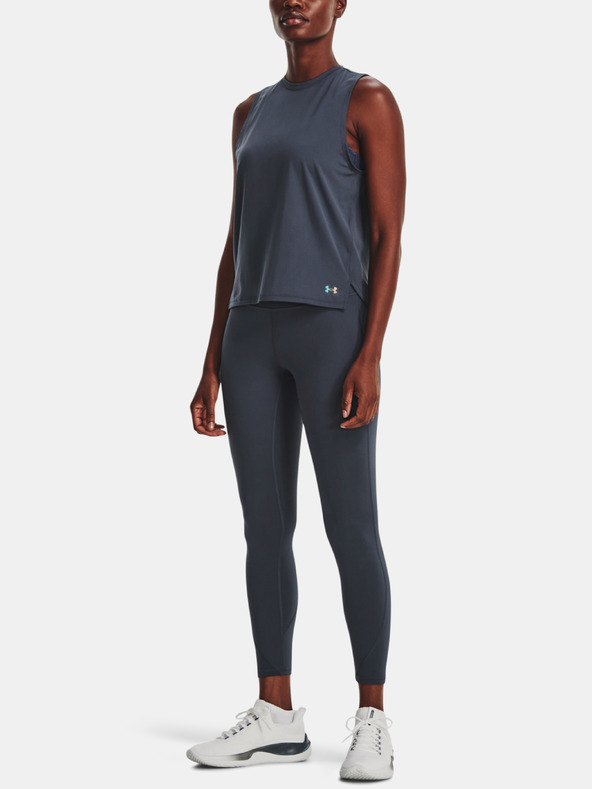 Under Armour Дамски потник Under Armour UA Rush Tank
