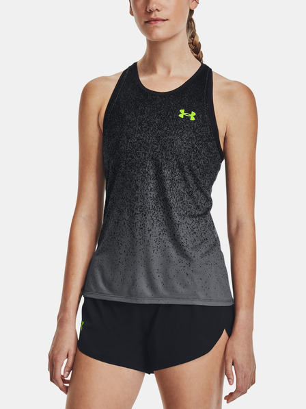 Under Armour Дамски потник Under Armour UA Rush Cicada Singlet