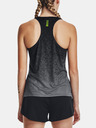 Under Armour Дамски потник Under Armour UA Rush Cicada Singlet