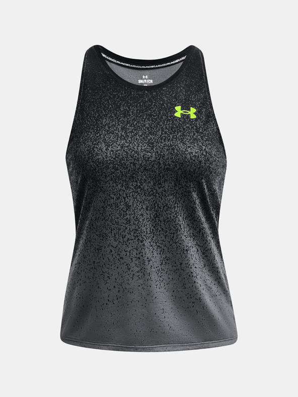 Under Armour Дамски потник Under Armour UA Rush Cicada Singlet