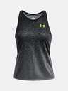 Under Armour Дамски потник Under Armour UA Rush Cicada Singlet
