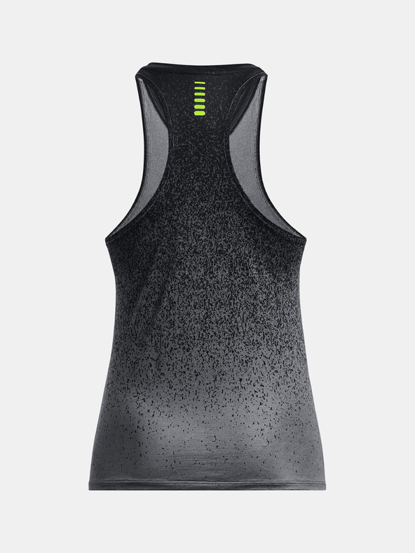 Under Armour Дамски потник Under Armour UA Rush Cicada Singlet