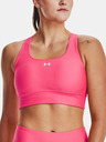 Under Armour Дамски сутиен Under Armour Crossback Longline