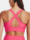 Under Armour Дамски сутиен Under Armour Crossback Longline