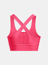 Under Armour Дамски сутиен Under Armour Crossback Longline