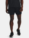 Under Armour Мъжки шорти Under Armour LAUNCH ELITE 2in1 5'' SHORT
