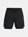 Under Armour Мъжки шорти Under Armour LAUNCH ELITE 2in1 5'' SHORT