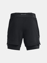 Under Armour Мъжки шорти Under Armour LAUNCH ELITE 2in1 5'' SHORT