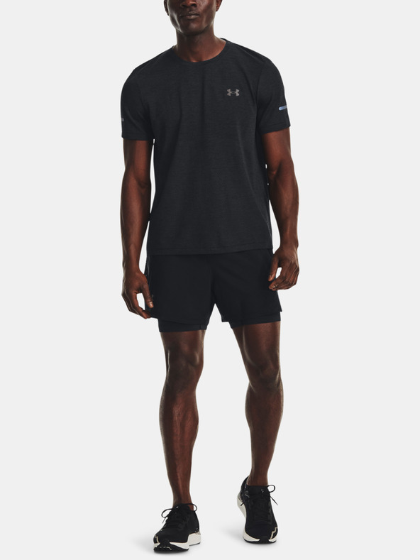 Under Armour Мъжки шорти Under Armour LAUNCH ELITE 2in1 5'' SHORT