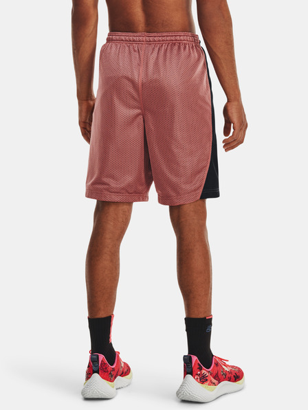 Under Armour Мъжки шорти Under Armour Curry Splash 9'' Short