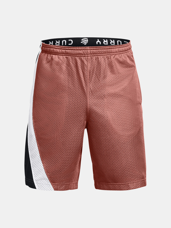 Under Armour Мъжки шорти Under Armour Curry Splash 9'' Short