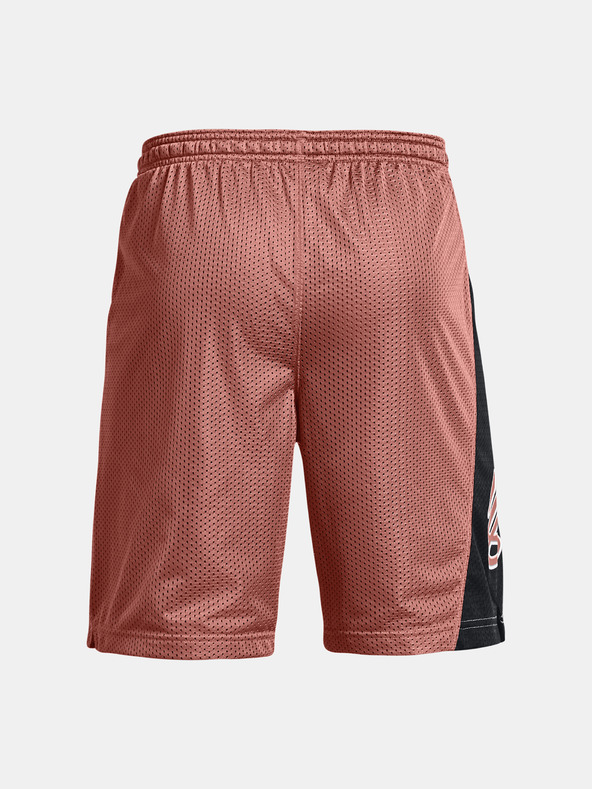Under Armour Мъжки шорти Under Armour Curry Splash 9'' Short