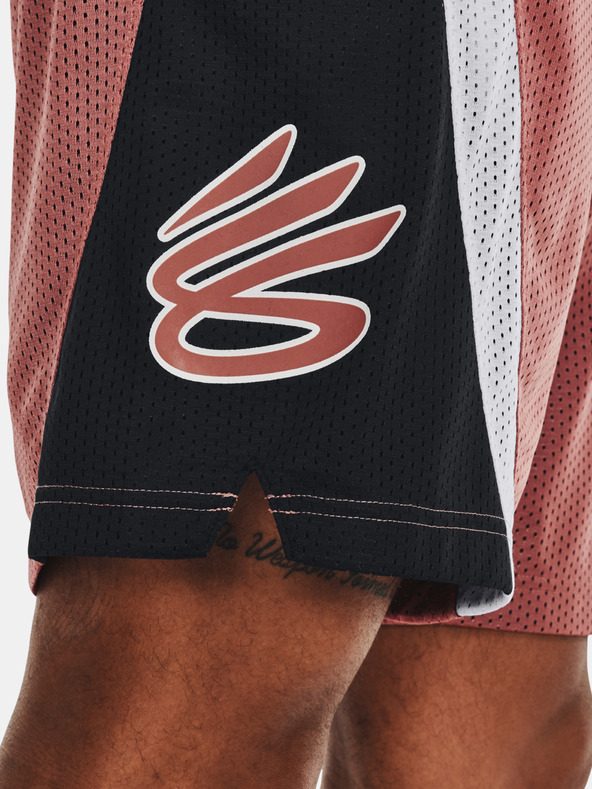 Under Armour Мъжки шорти Under Armour Curry Splash 9'' Short
