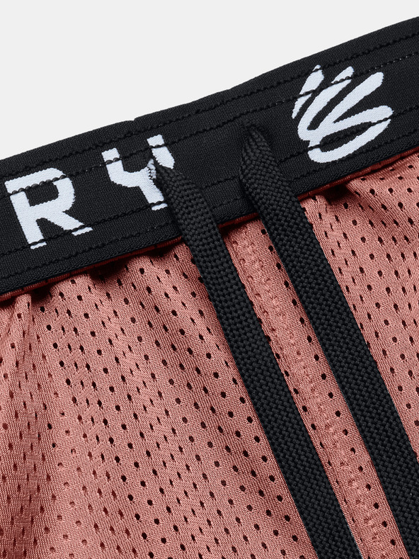 Under Armour Мъжки шорти Under Armour Curry Splash 9'' Short