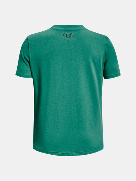 Under Armour Момчешка тениска Under Armour UA SPORTSTYLE LEFT CHEST SS