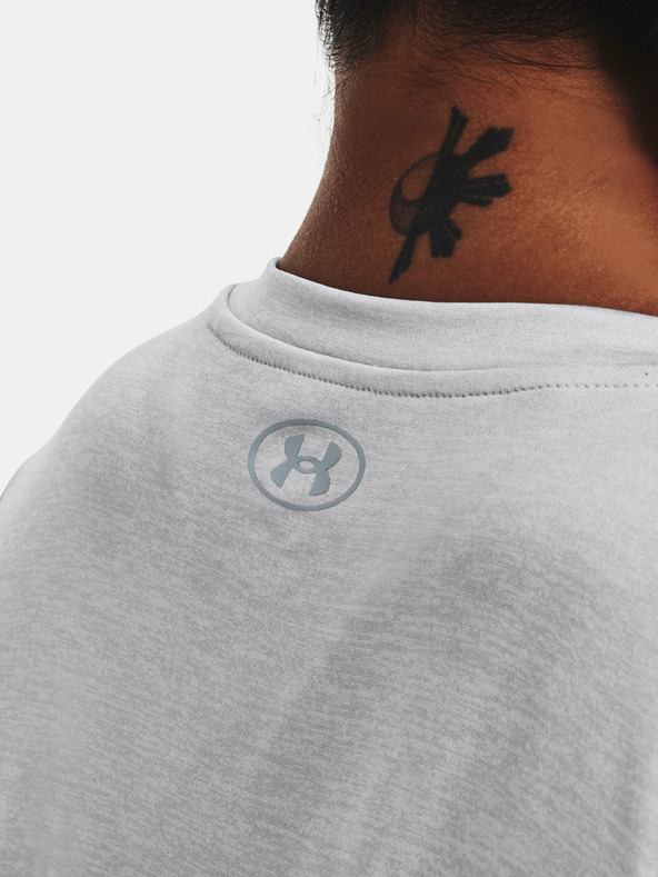 Under Armour Дамска тениска Under Armour UA Tech Twist BL Gel SSC