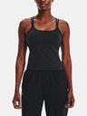 Under Armour Дамски потник Under Armour Meridian Fitted Tank
