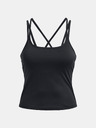 Under Armour Дамски потник Under Armour Meridian Fitted Tank