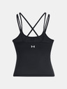 Under Armour Дамски потник Under Armour Meridian Fitted Tank