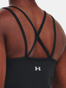 Under Armour Дамски потник Under Armour Meridian Fitted Tank