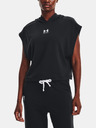Under Armour Дамски суитшърт Under Armour UA Rival Terry SS Hoodie