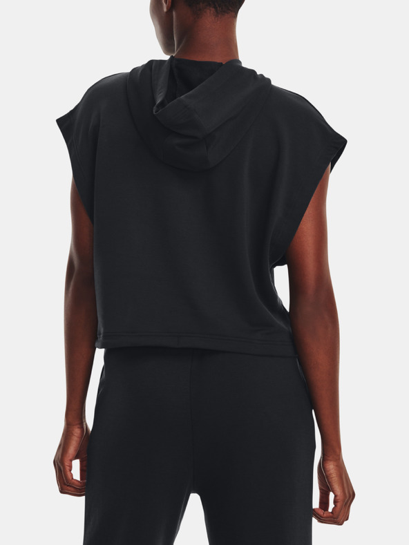 Under Armour Дамски суитшърт Under Armour UA Rival Terry SS Hoodie